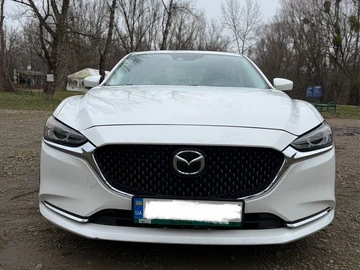 Авто Mazda 6 2019 № 8853289