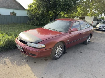 Авто Mazda 626 1995 № 8853292