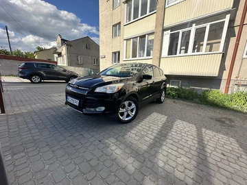 Авто Ford Escape 2012 № 8853293