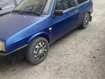 Авто ВАЗ 21081 1991 № 8853302