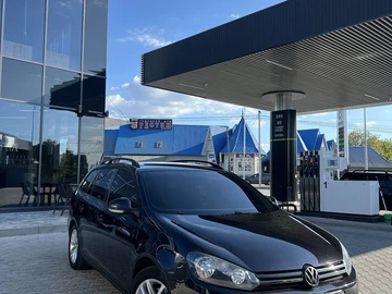Авто Volkswagen Golf 2012 № 8853370
