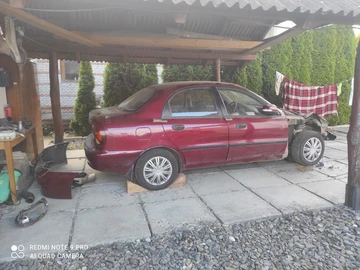 Авто ЗАЗ Lanos 2014 № 8853372