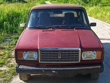 Авто ВАЗ 2107 1995 № 8853374