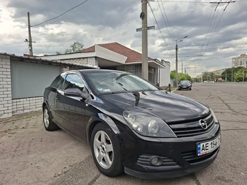 Авто Opel Astra Opc 2005 № 8853377