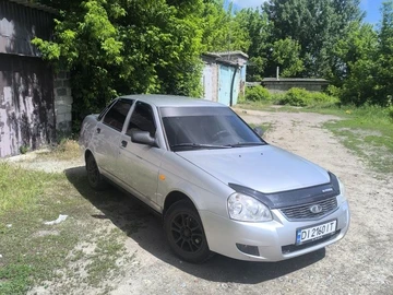 Авто ВАЗ 2172 Priora 2008 № 8853379