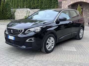 Авто Peugeot 3008 2020 № 8853382