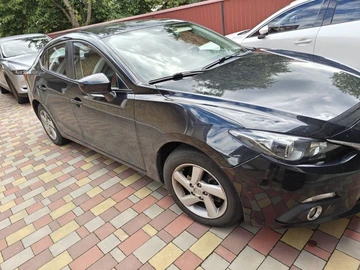 Авто Mazda 3 2014 № 8853385