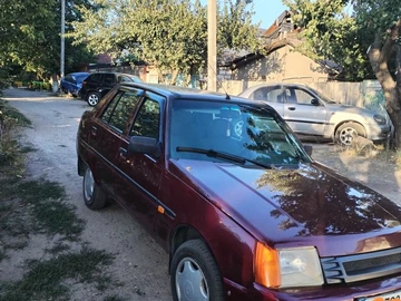 Авто ЗАЗ 1103 Slavuta 2006 № 8853395