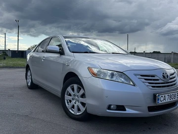 Авто Toyota Camry 2008 № 8853362