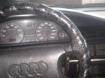 Авто Audi 100 1989 № 8853399