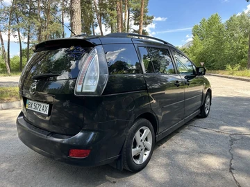 Авто Mazda 5 2008 № 8853400