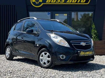 Авто Chevrolet Spark 2011 № 8853414