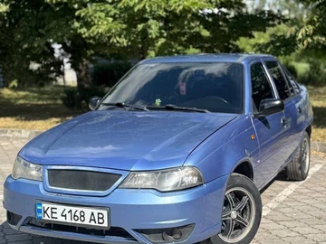 Авто Daewoo Nexia 2009 № 8853419