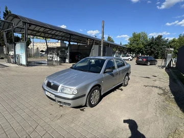 Авто Skoda Octavia 2008 № 8853420