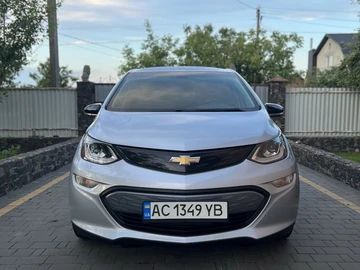 Авто Chevrolet Alero 2017 № 8853425