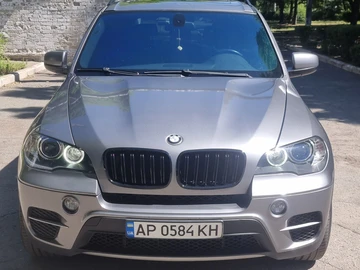 Авто BMW X5 2011 № 8853427