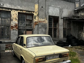 Авто ВАЗ 2106 1982 № 8853435