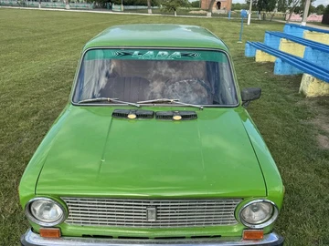Авто ВАЗ 2101 1979 № 8853466
