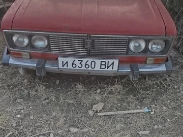 Авто ВАЗ 21063 1989 № 8853469