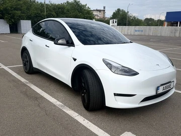 Авто Tesla Roadster 2023 № 8853474