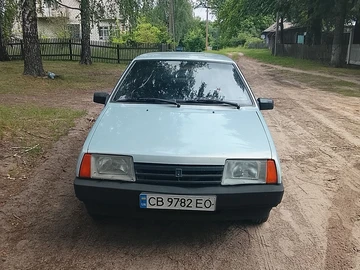 Авто ВАЗ 21093 2005 № 8853476