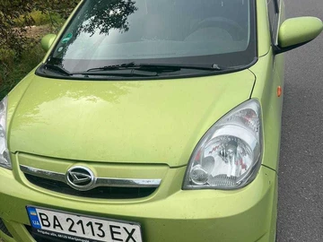 Авто Daihatsu Cuore 2009 № 8853484