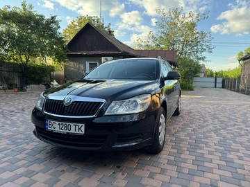 Авто Skoda Octavia 2013 № 8853489