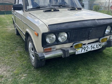 Авто ВАЗ 2106 1993 № 8853494