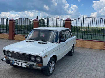 Авто ВАЗ 2106 1998 № 8853499