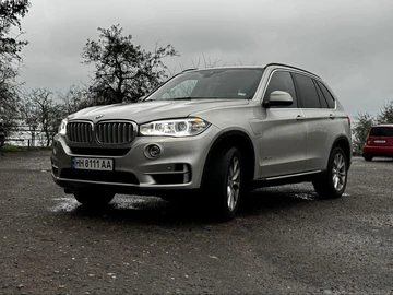 Авто BMW X5 2016 № 8853507