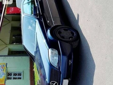 Авто Mercedes S Серия 1996 № 8853512