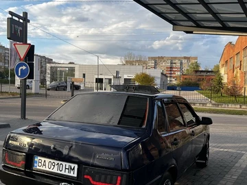 Авто ВАЗ 21099 2005 № 8853516