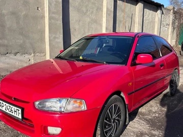 Авто Mitsubishi Colt 1996 № 8853620