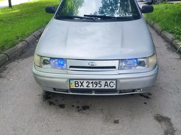 Авто ВАЗ 2112 2005 № 8853626