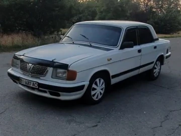 Авто ГАЗ 3310 2005 № 8853630