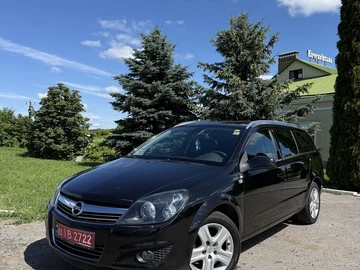 Авто Opel Astra 2009 № 8853632