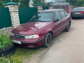 Авто Daewoo Nexia 2005 № 8853646