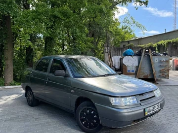 Авто ВАЗ 2110 2007 № 8853652