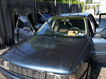 Авто Audi 80 1988 № 8853654