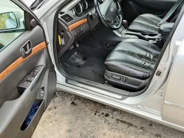 Авто Hyundai Sonata 2009 № 8853656