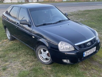 Авто ВАЗ 2172 Priora 2009 № 8853663