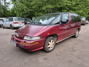 Авто Chevrolet Lumina 1993 № 8853664