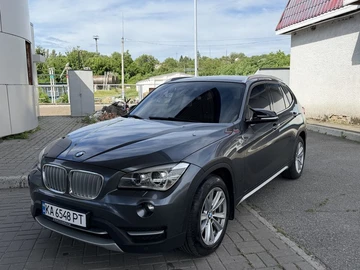 Авто BMW X1 2015 № 8853670