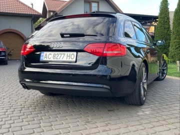 Авто Audi A4 2015 № 8853684