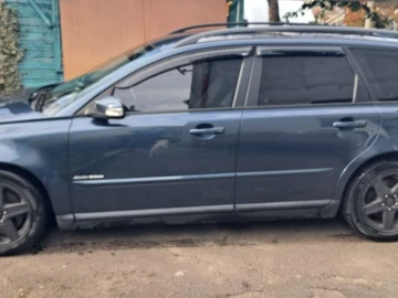 Авто Volvo V50 2008 № 8853685