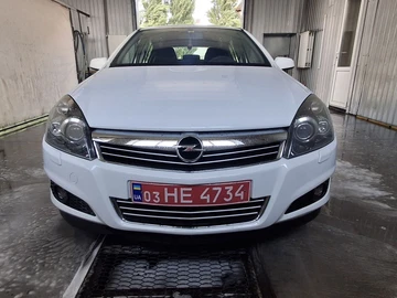 Авто Opel Astra 2007 № 8853687