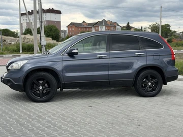 Авто Honda Cr-V 2008 № 8853688