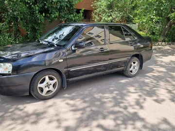 Авто Chery Amulet 2007 № 8853689