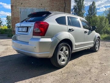 Авто Dodge Caliber 2006 № 8853692