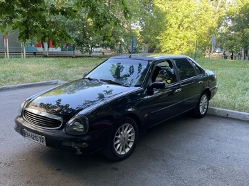 Авто Ford Scorpio 1995 № 8853701